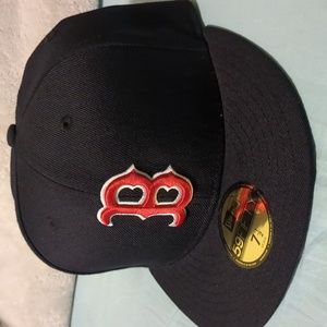 Boston Red Sox 99-08' field hat